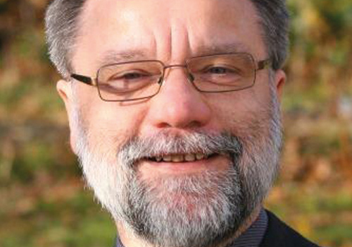 Herr Dr. Rer. Nat. Joachim Fuchs