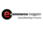 e-commerce Magazin