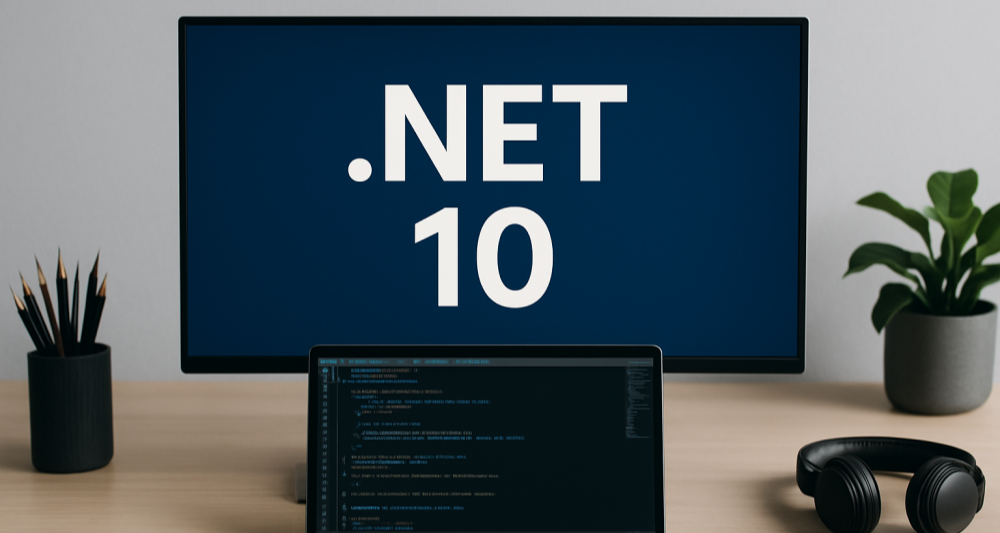  NET 10 0 Preview Die Wichtigsten Neuerungen Im berblick
