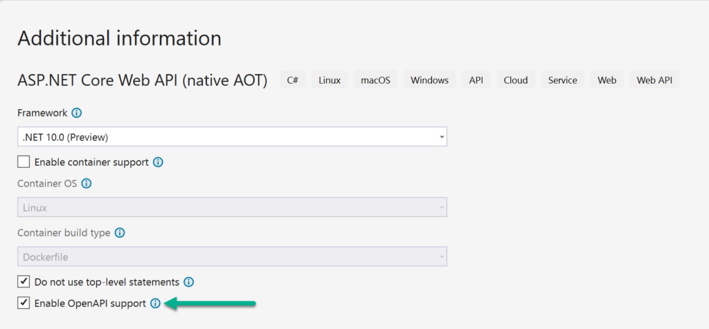.NET 10 Preview 3 & 4: Neue Features für C#, Blazor & Co.