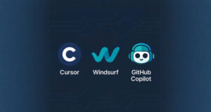 KI-IDEs im Vergleich: Cursor, Windsurf &...