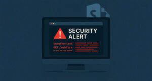 Kritische SharePoint-Sicherheitslücke C...