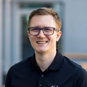 Daniel Sogl