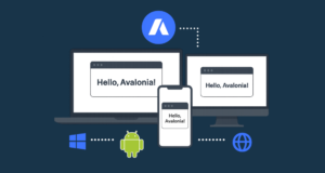 Avalonia: Das bessere WPF für moderne C...