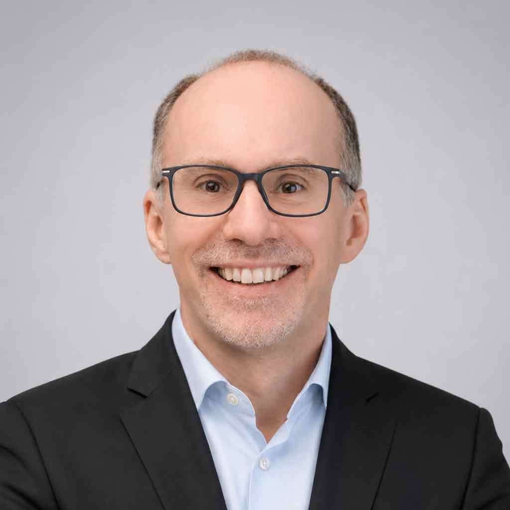Dr. Holger Schwichtenberg