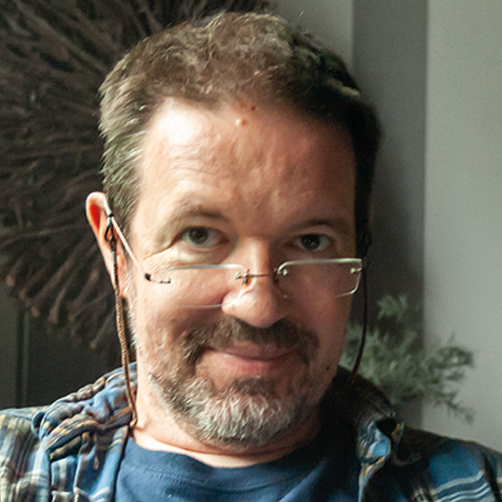Olaf Lischke